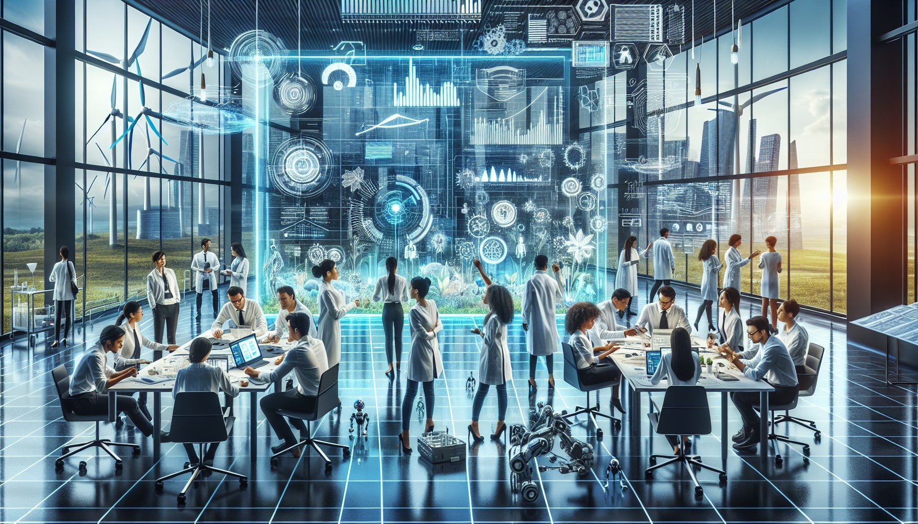 Hva er eksempler innovasjon featured