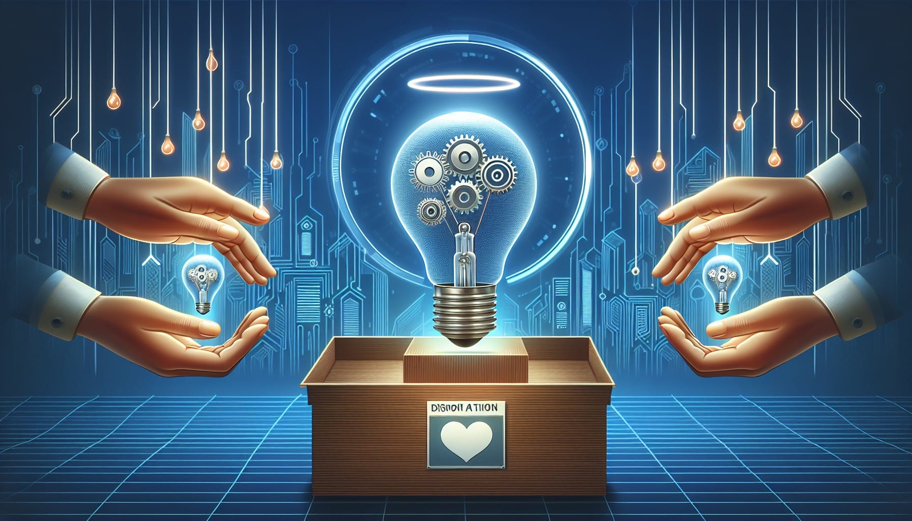 Hva er innovasjonsstotte featured