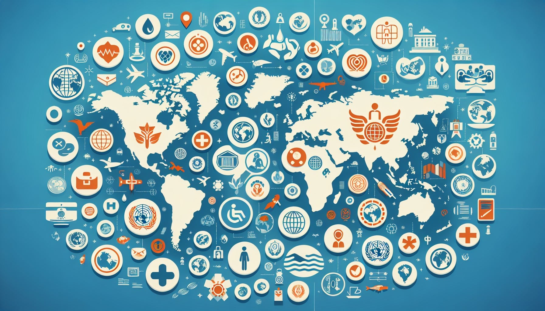 Hva er organisatorisk innovasjon featured