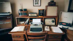 Hva er det motsatte av innovasjon?