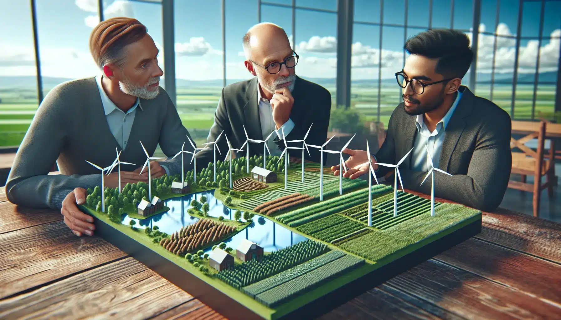B&aelig;rekraftig innovasjon: veien til en mer b&aelig;rekraftig fremtid for samfunn og n&aelig;ringsliv &ndash; illustrasjon 1
