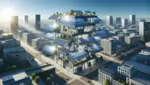 Solcelleinnovasjoner: hva er neste generasjons fornybar energi?