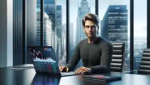 Finans og teknologi: den neste bølgen av fintech, åpen bank og ai