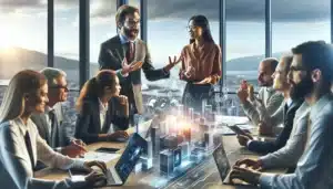 Hva er disruptiv innovasjon? Eksempler og analyse, kjennetegn, case og strategi