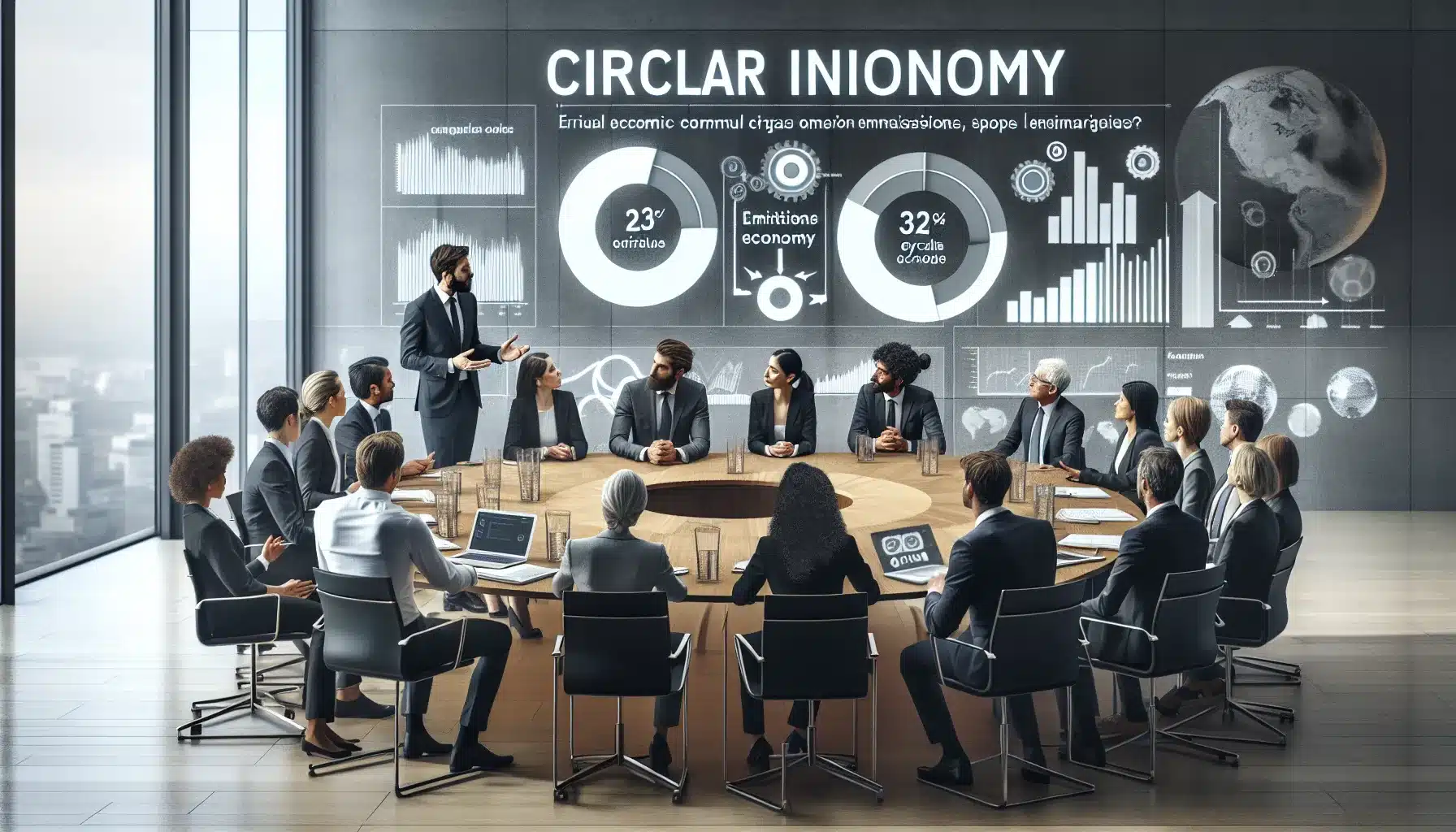 B&aelig;rekraftig innovasjon: l&oslash;nnsomhet og planet som driver vekst og lavere risiko &ndash; illustrasjon 2