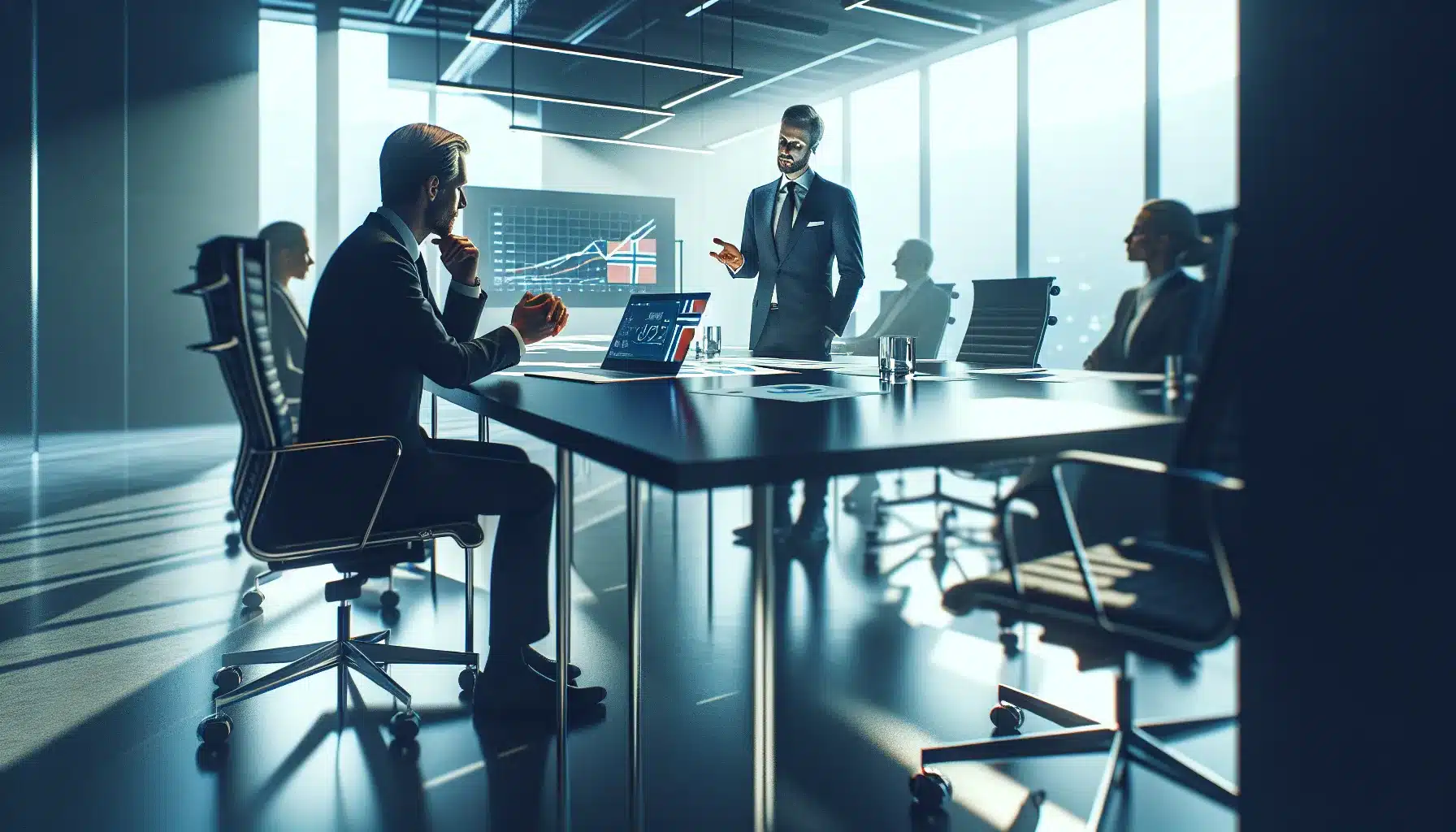 Fra id&eacute; til marked: en innovasjonsprosess som validerer behov med raske eksperimenter &ndash; illustrasjon 1