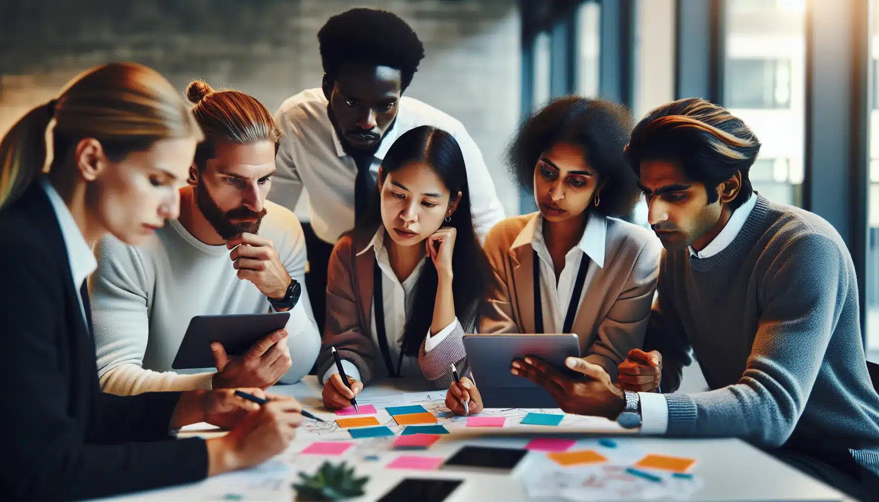 Kreative gjennombrudd: teknikker for &aring; tenke nytt med design thinking, scamper og prototyping &ndash; illustrasjon 1