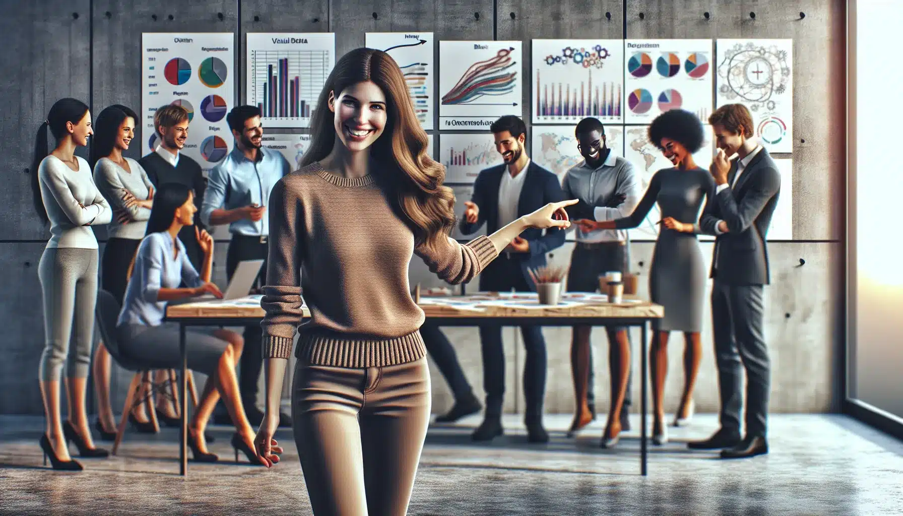 Sosial innovasjon: hvordan skape endring med m&aring;lbar effekt, samarbeid og skalering &ndash; illustrasjon 2