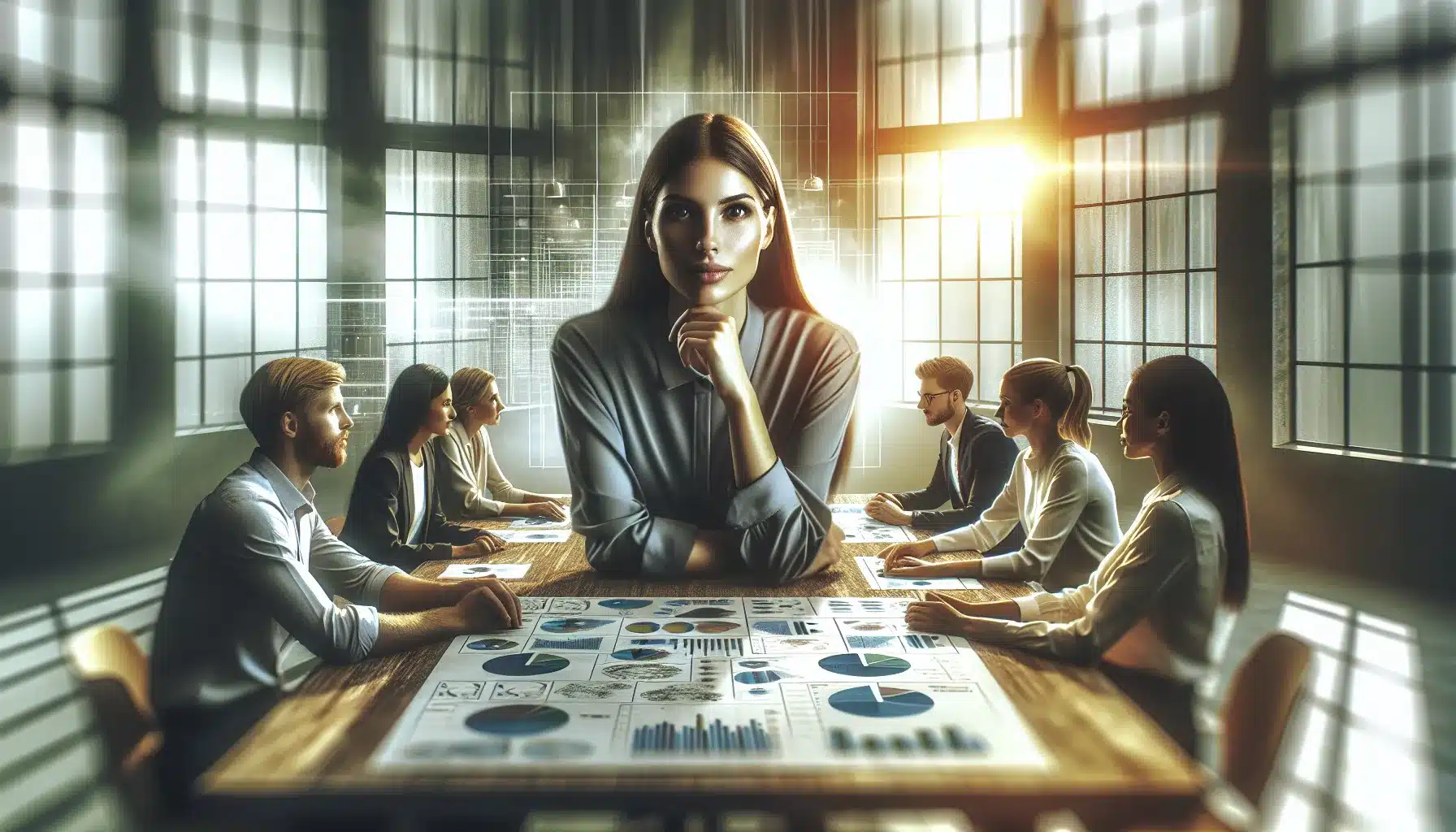 Sosial innovasjon: hvordan skape endring med m&aring;lbar effekt, samarbeid og skalering &ndash; illustrasjon 1