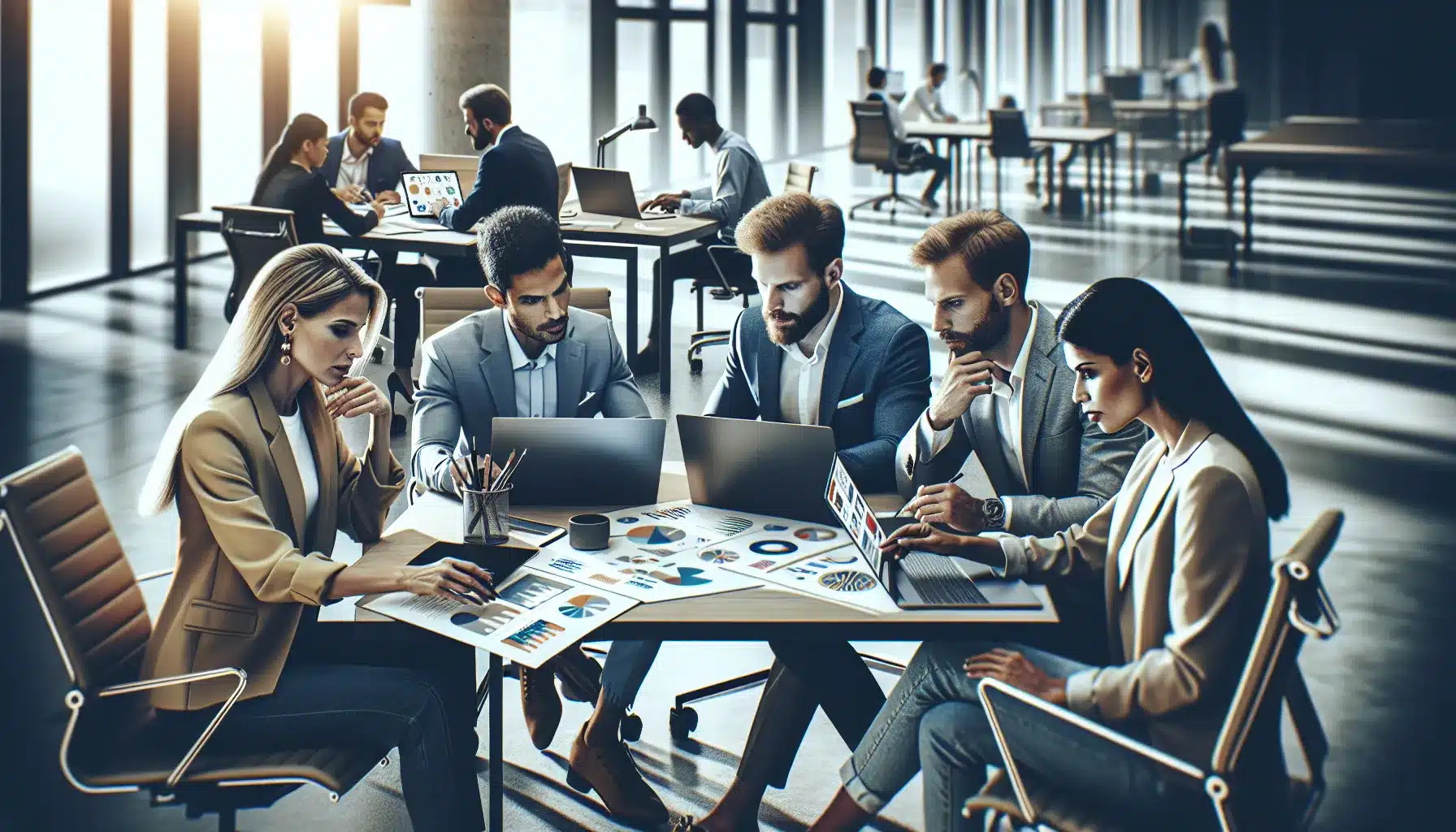 Hvordan drive innovasjon i sm&aring; bedrifter: metoder, 90-dagers plan og raske eksperimenter &ndash; illustrasjon 1