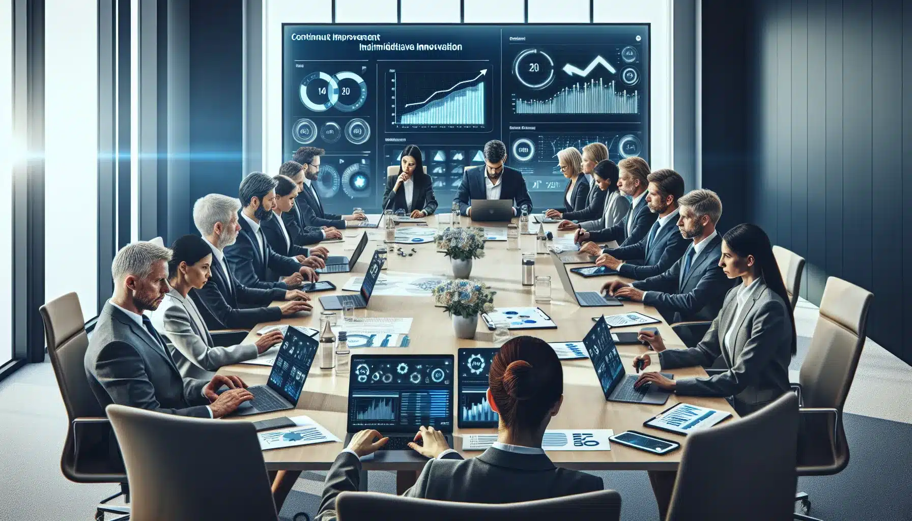 Sm&aring; endringer, stor effekt: inkrementell innovasjon som bygger vekst, kvalitet og fart &ndash; illustrasjon 2