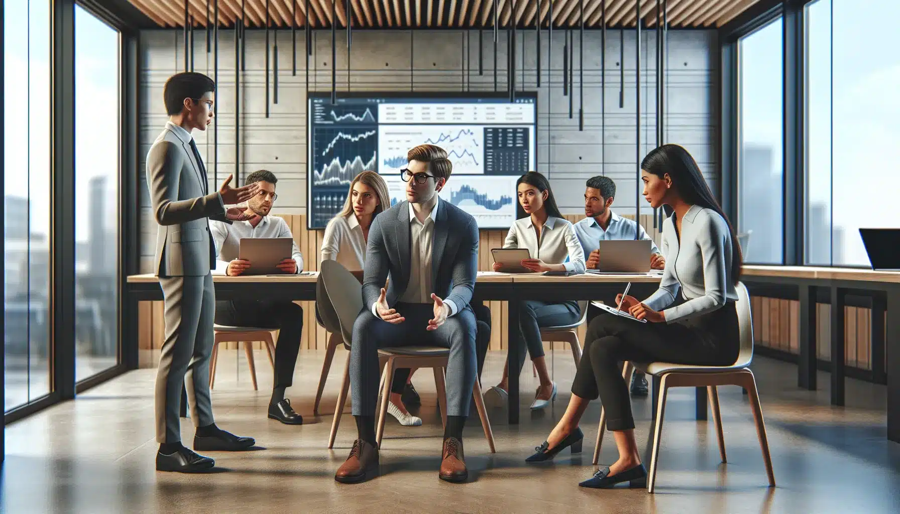 Finans og teknologi: den neste b&oslash;lgen av fintech, &aring;pen bank og ai &ndash; illustrasjon 2