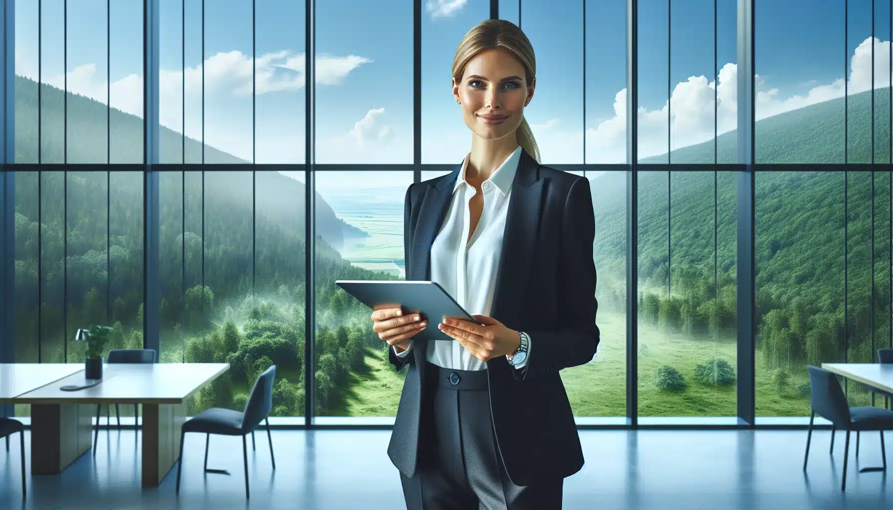 Gr&oslash;nn innovasjon: slik bygger du en b&aelig;rekraftig bedrift &ndash; strategi, esg og sirkul&aelig;r teknologi &ndash; illustrasjon 2