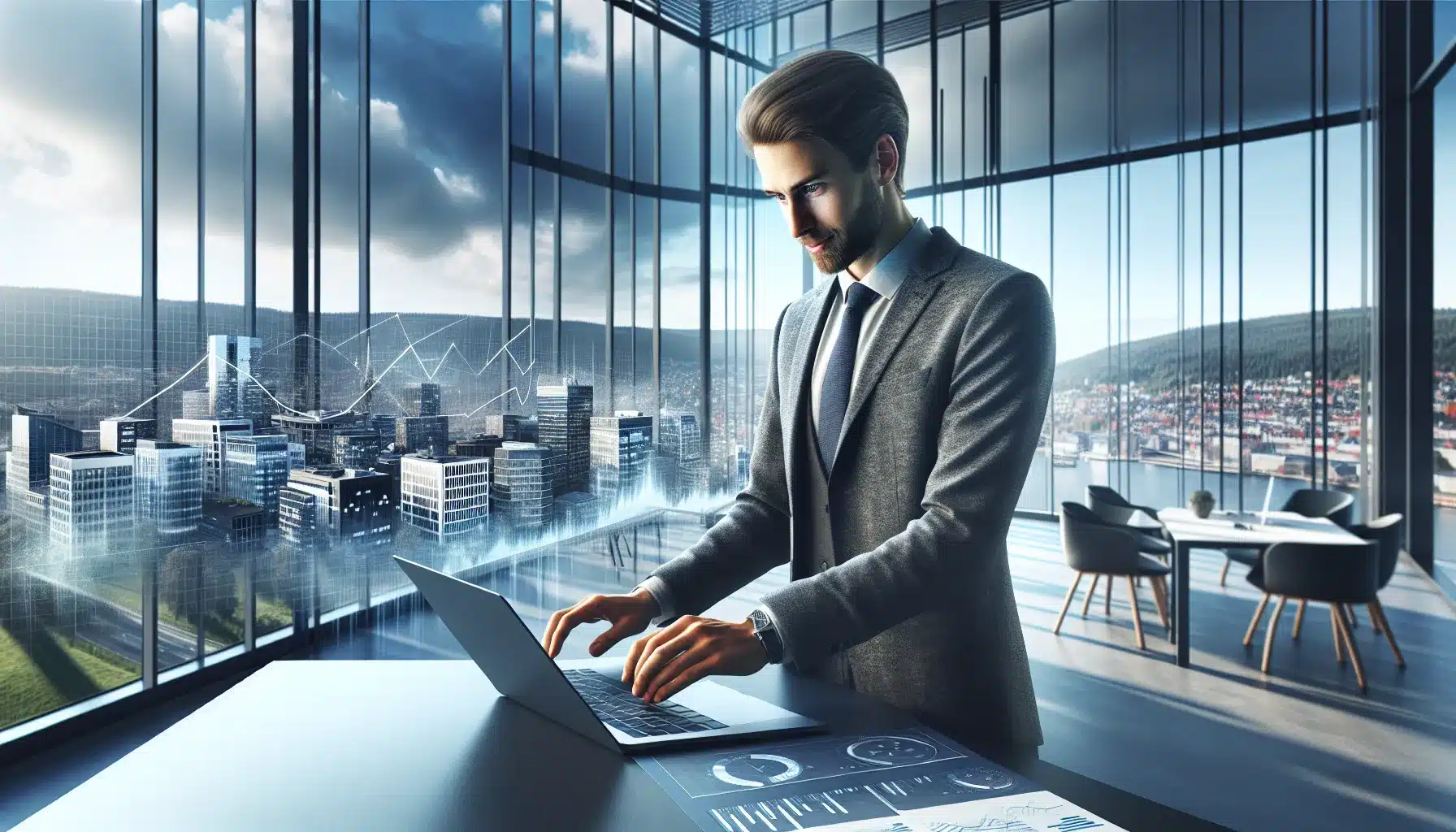 Hva er disruptiv innovasjon? Eksempler og analyse, kjennetegn, case og strategi &ndash; illustrasjon 1