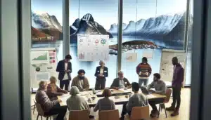 Hvordan Sosial Innovasjon Kan Skape Målbar Samfunnsendring