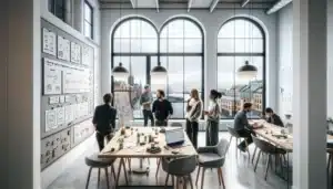 Hvordan prototyping kan akselerere innovasjonsprosesser