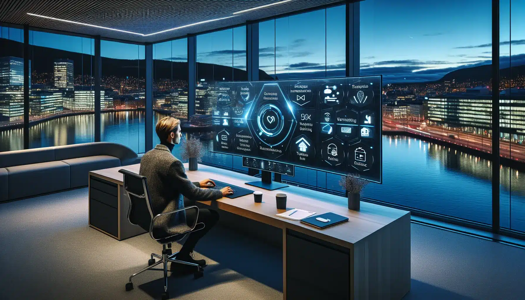 Slik kan fintech drive den neste b&oslash;lgen av &oslash;konomisk innovasjon &ndash; illustrasjon 2