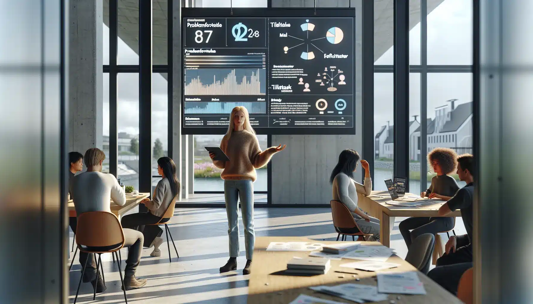 Hvordan sosial innovasjon kan skape m&aring;lbar samfunnsendring &ndash; illustrasjon 2