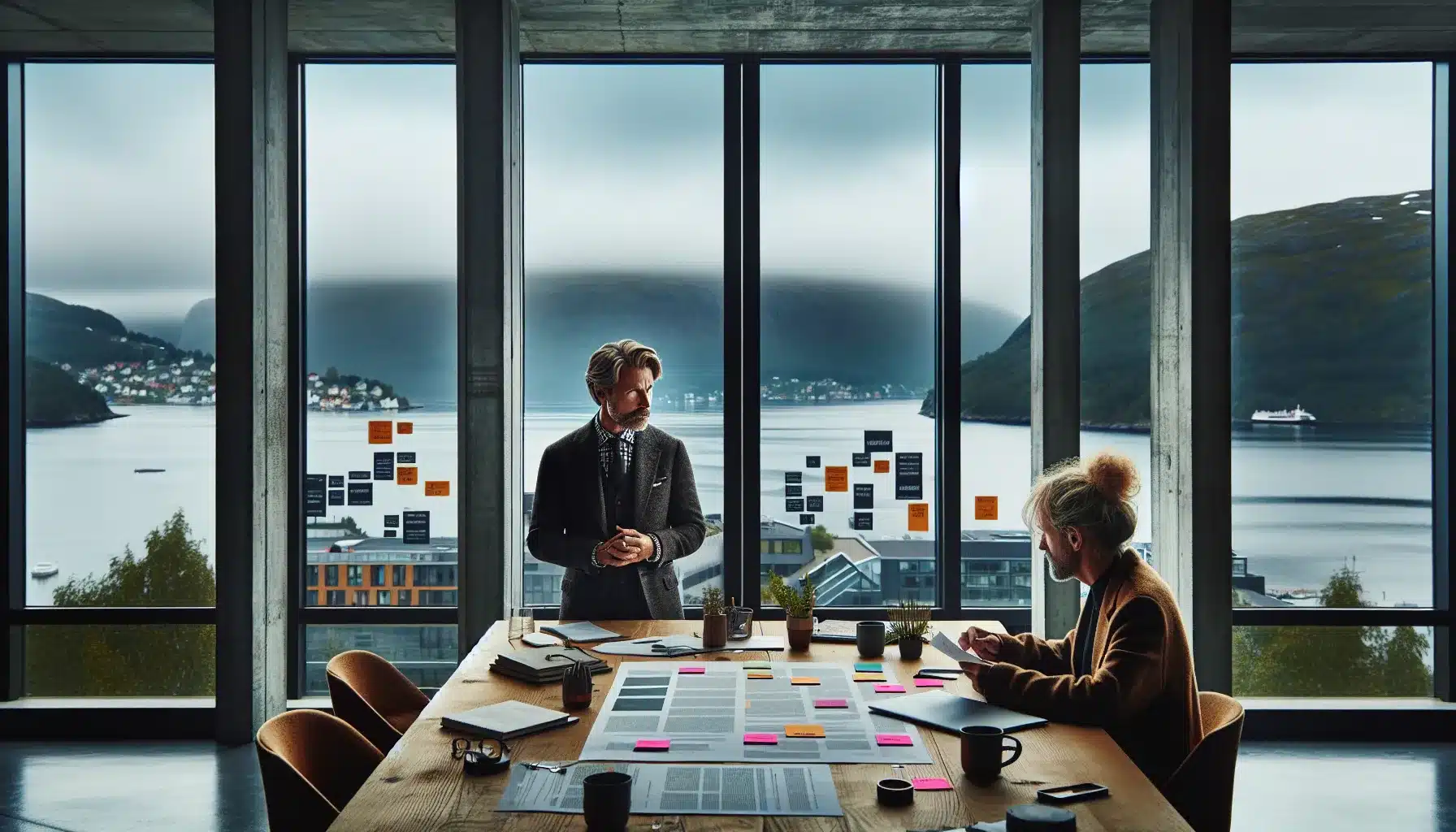 Hvordan fremme samarbeid mellom forskere og startups &ndash; illustrasjon 2